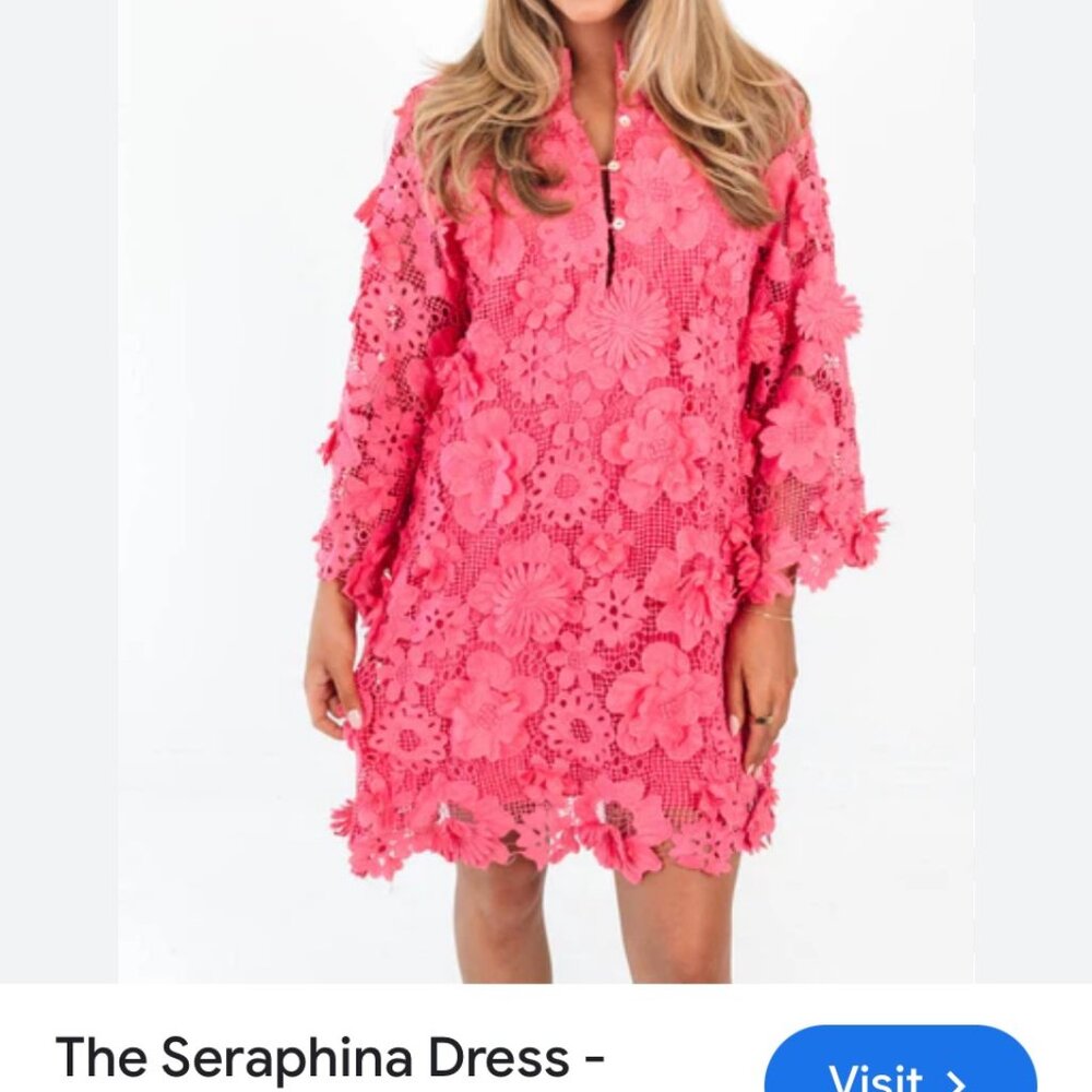 J.Marie Dress